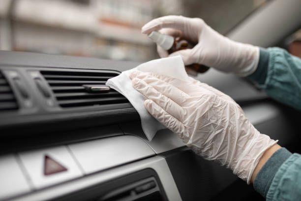 Best Best Air Duct Cleaning Company  in Mazomanie, WI