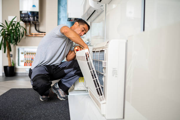 Mazomanie, WI Airduct Cleaning Company