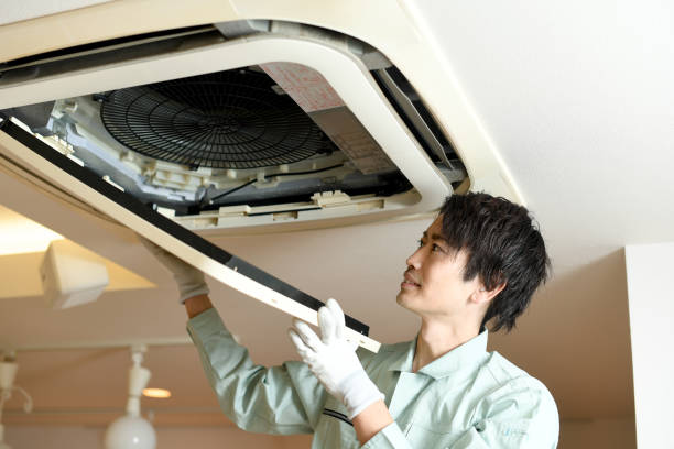 Best Air Duct Cleaning Near Me in Mazomanie, WI