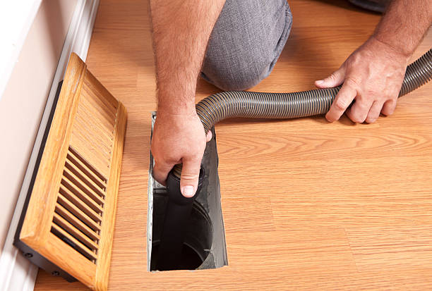 Best Ventilation Cleaning Services  in Mazomanie, WI
