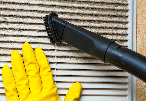 Trusted Mazomanie, WI Airduct Cleaning Experts